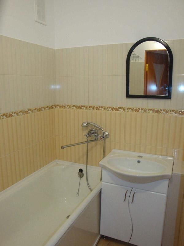 Апартаменты Malishko Киев-21