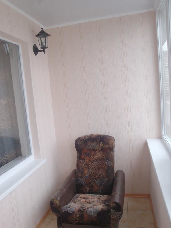 Апартаменты Malishko Киев-29