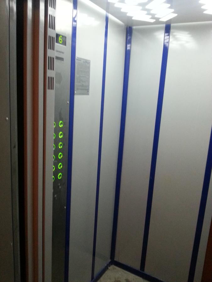 Апартаменты Malishko Киев-31