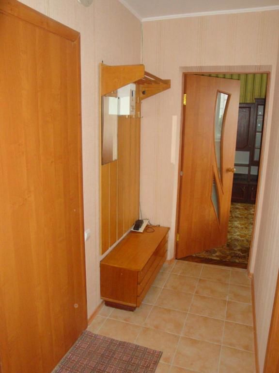 Апартаменты Malishko Киев-35