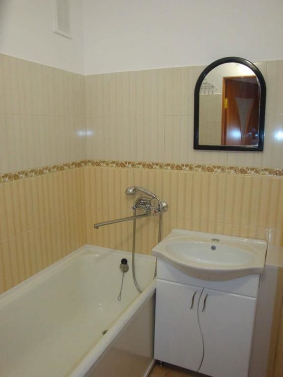 Апартаменты Malishko Киев-42