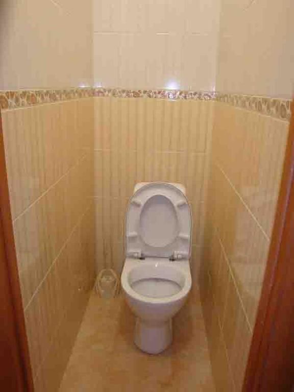 Апартаменты Malishko Киев-47