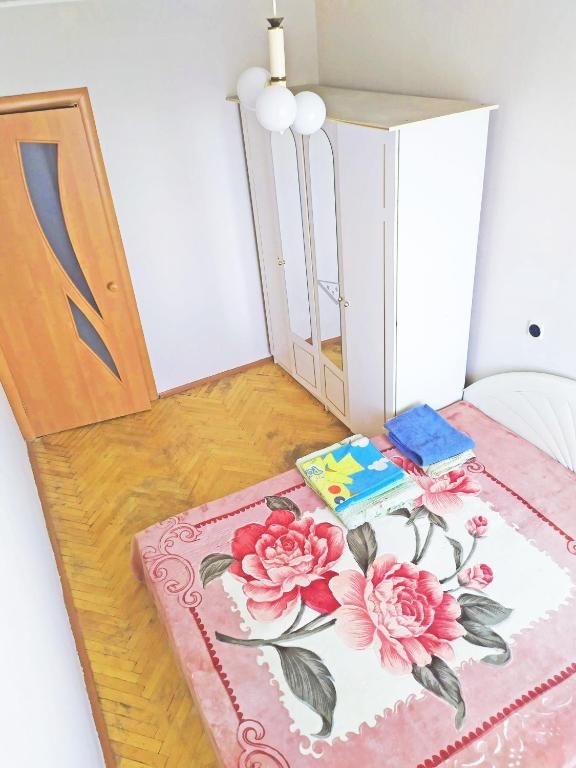 Апартаменты Malishko Киев-56