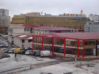 Апартаменты Malishko Киев Апартаменты-16