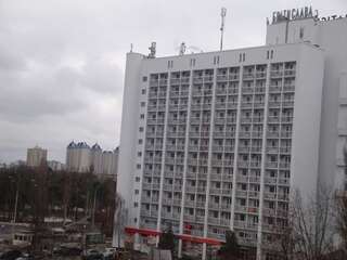 Апартаменты Malishko Киев Апартаменты-48