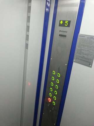 Апартаменты Malishko Киев Апартаменты-6