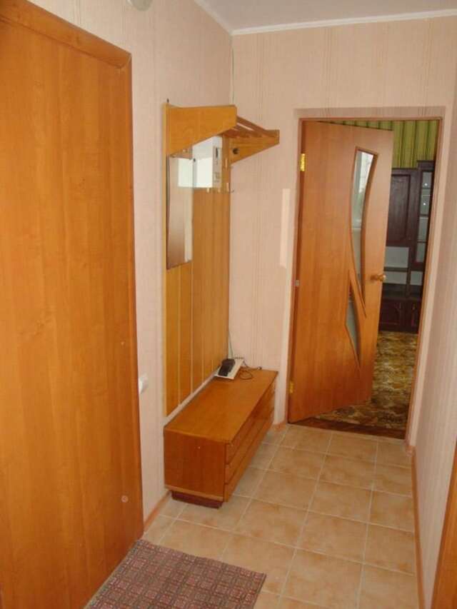 Апартаменты Malishko Киев-13