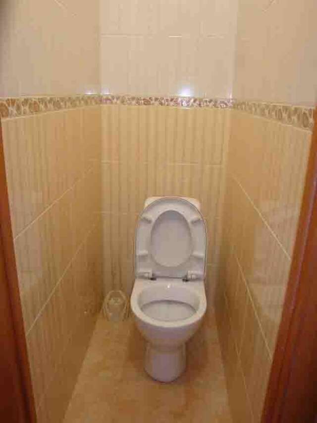 Апартаменты Malishko Киев-25