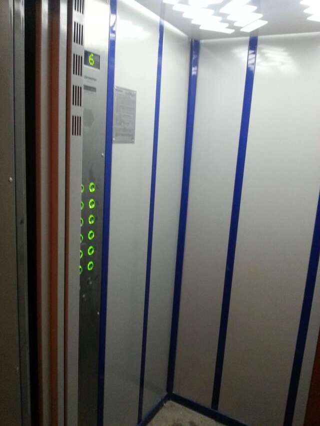 Апартаменты Malishko Киев-30