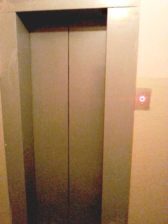 Апартаменты Malishko Киев-31