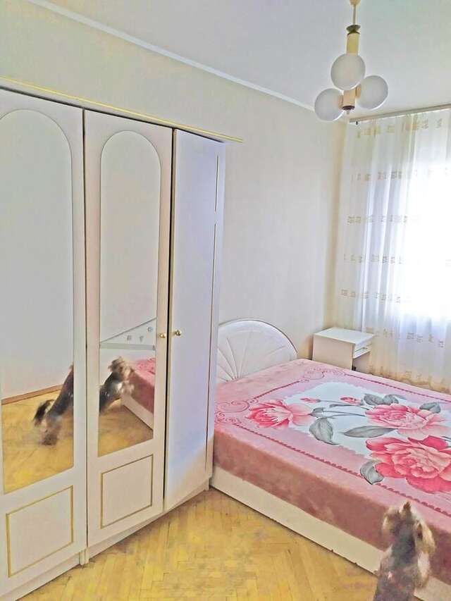 Апартаменты Malishko Киев-5