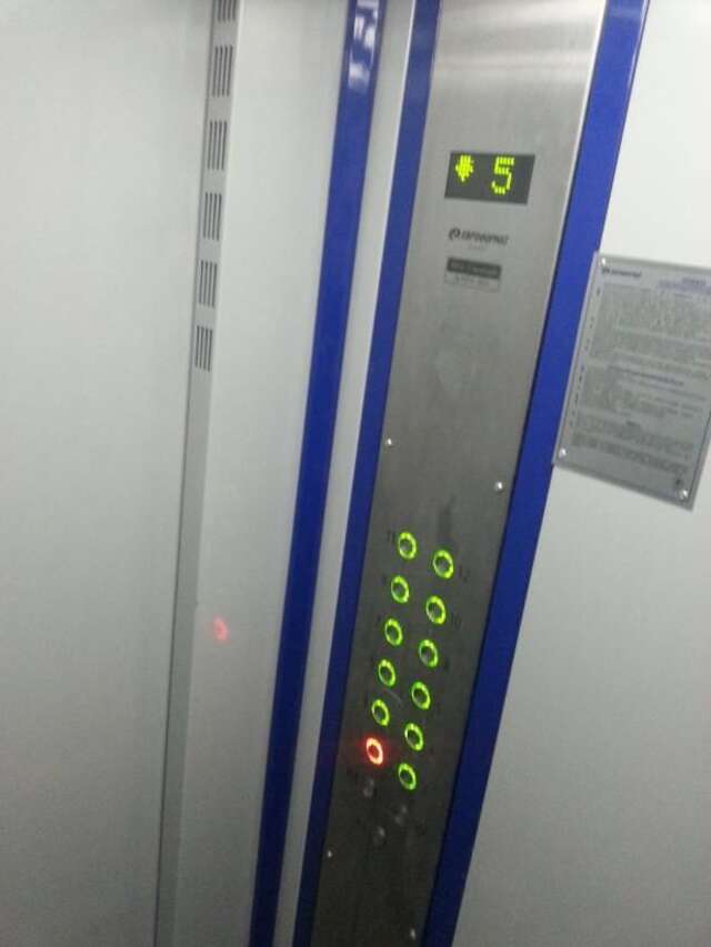 Апартаменты Malishko Киев-32