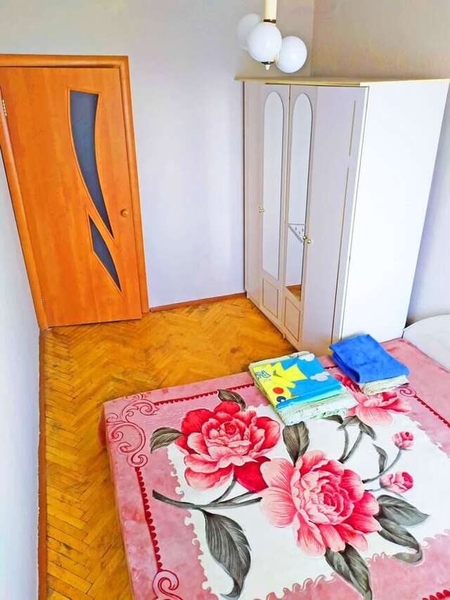 Апартаменты Malishko Киев-6