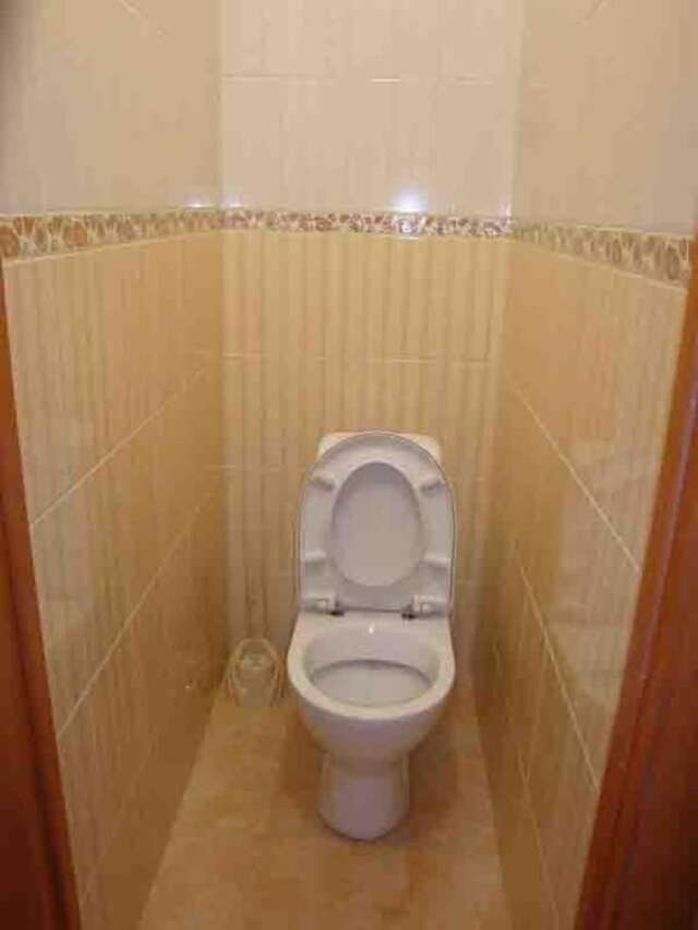 Апартаменты Malishko Киев-46