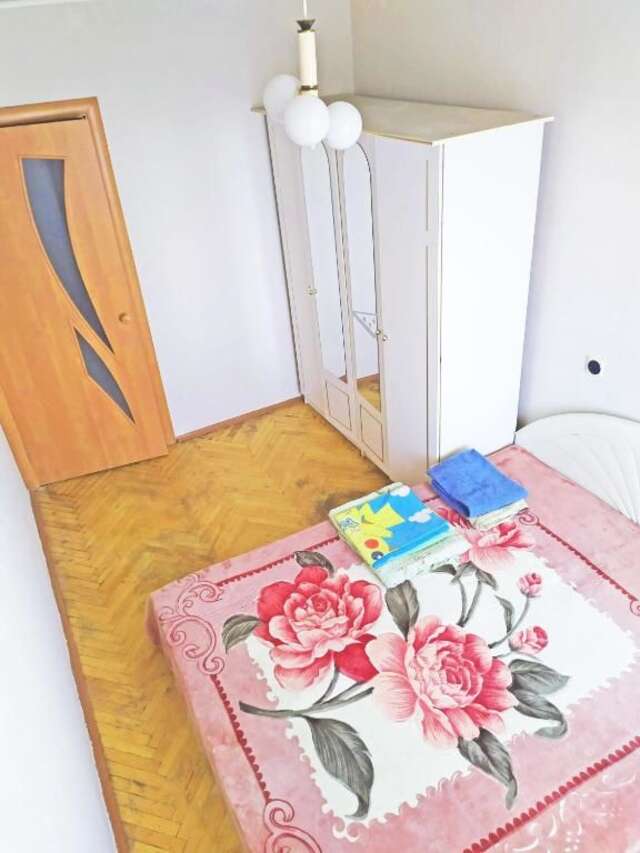 Апартаменты Malishko Киев-55