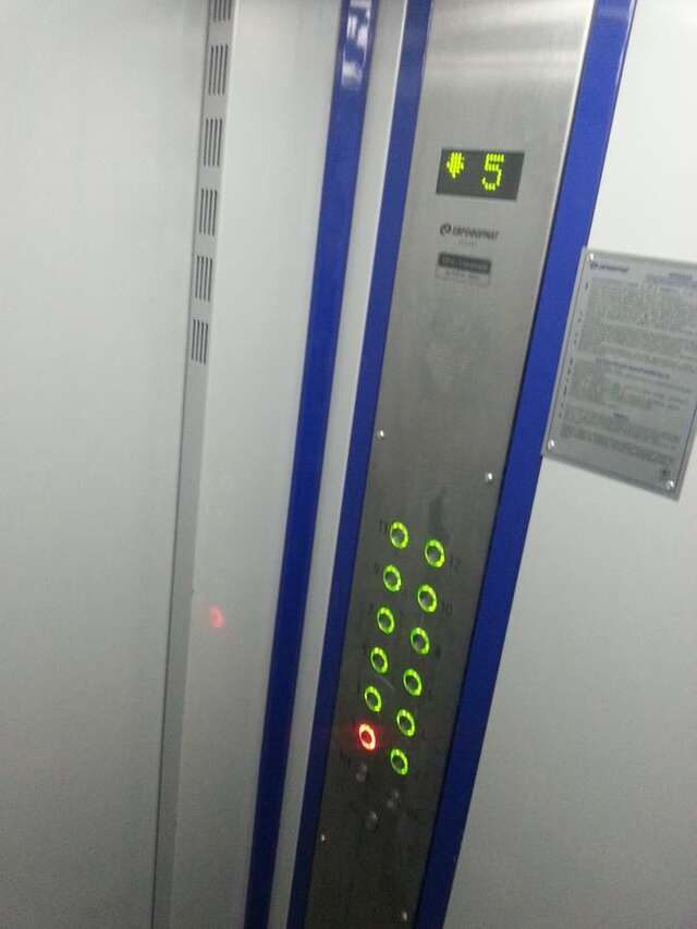 Апартаменты Malishko Киев-8